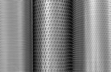 Finishing Perforated Sheet Manufacturers in Pune Maharashtra